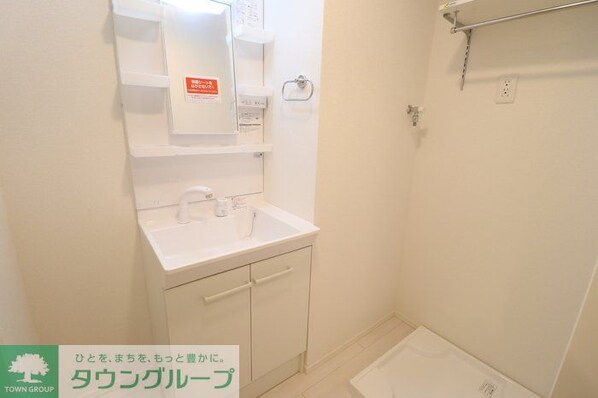 セレスティア西台Bの物件内観写真